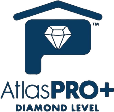 Atlas PRO+ Diamond Level Contractor